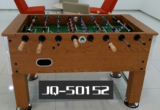 桌式足球機(jī)，足球機(jī)JQ-50152上(shàng)海(hǎi)桌上(shàng)足球桌 足球機(jī)，商用(yòng)型高(gāo)檔桌上(shàng)
